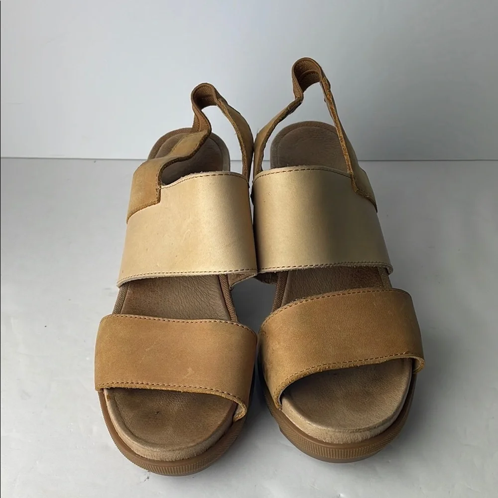 Sorel overall good
